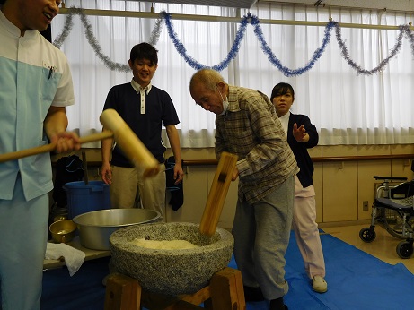 もういくつ寝ると……