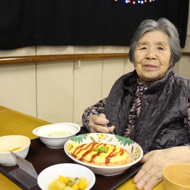 行事食いろいろ