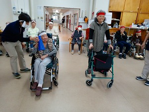 運動会