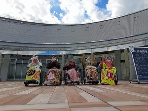 小旅行（10月28日編）