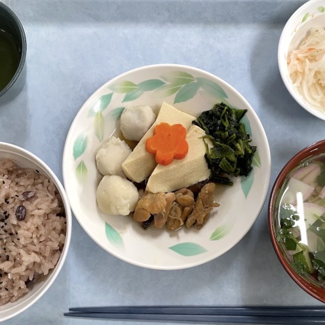 今日から新年度です