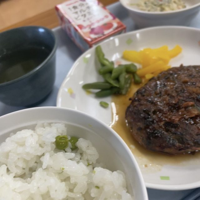 本日の夕食は、見た目以上に「丁寧さ」を感じる献立でした