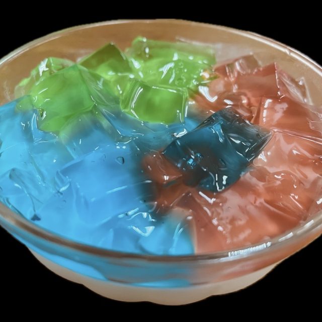 五感で味わう季節の彩り