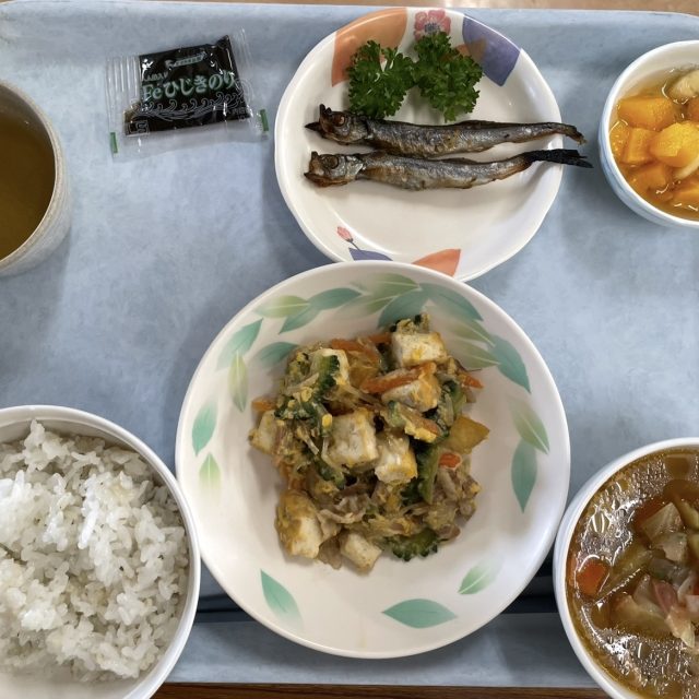 ️ 毎日の食事が、健康な暮らしを支えます