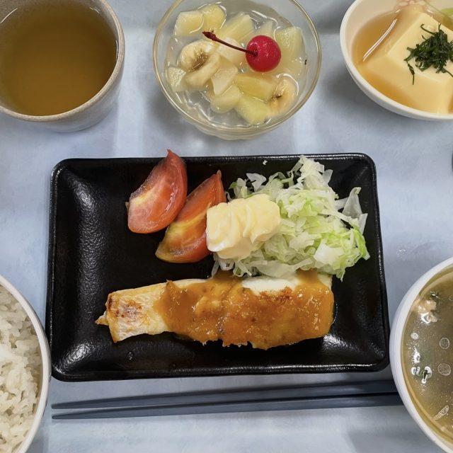 【入居者募集中】椎ノ木荘、現在 1 室 即日入居できます まずは見学してみませんか?